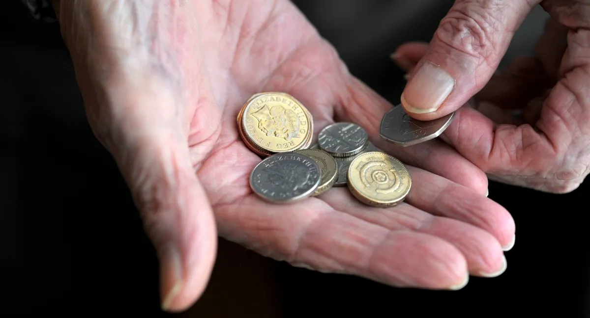 Pensionados en Colombia